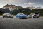Audi A4 Avant 40 TDI S-Line Quattro 2019 года (WW)